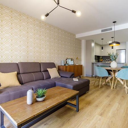 Living4Malaga Balcon De Neri Apartment Luaran gambar