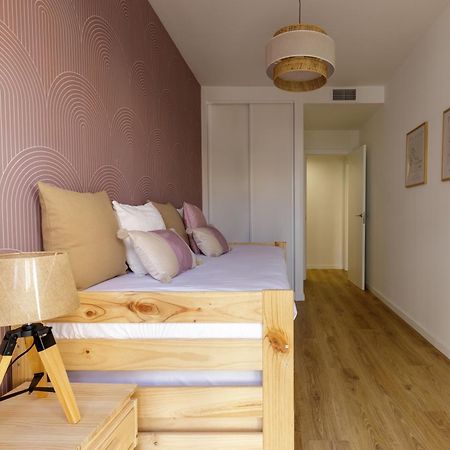 Living4Malaga Balcon De Neri Apartment Luaran gambar