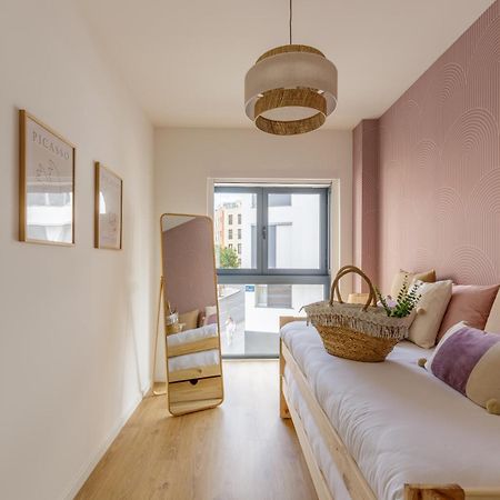 Living4Malaga Balcon De Neri Apartment Luaran gambar