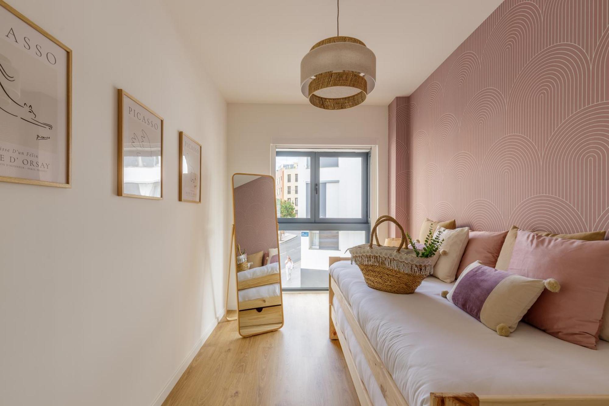 Living4Malaga Balcon De Neri Apartment Luaran gambar