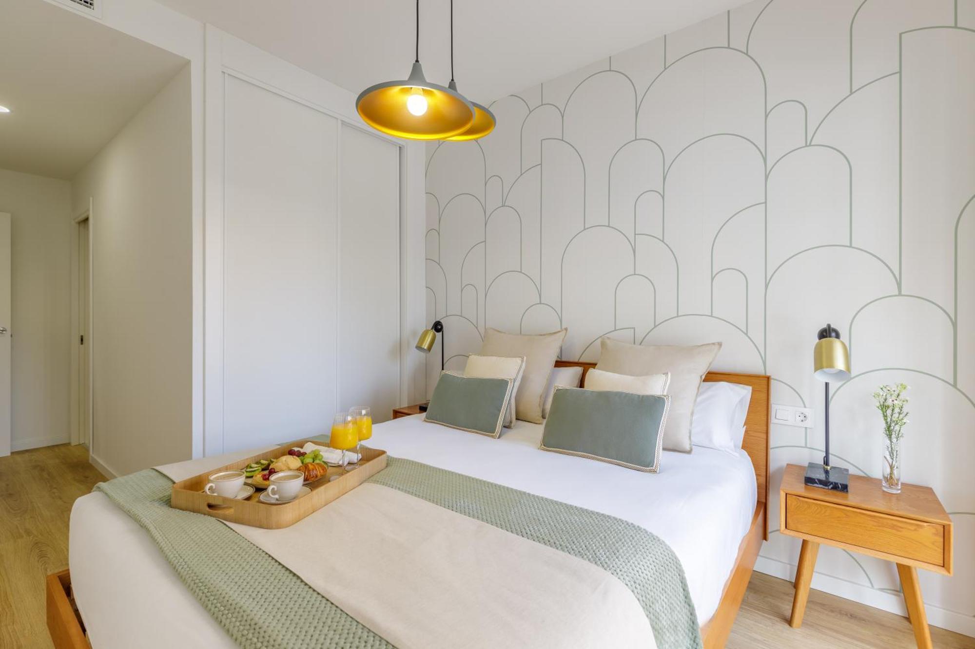 Living4Malaga Balcon De Neri Apartment Luaran gambar