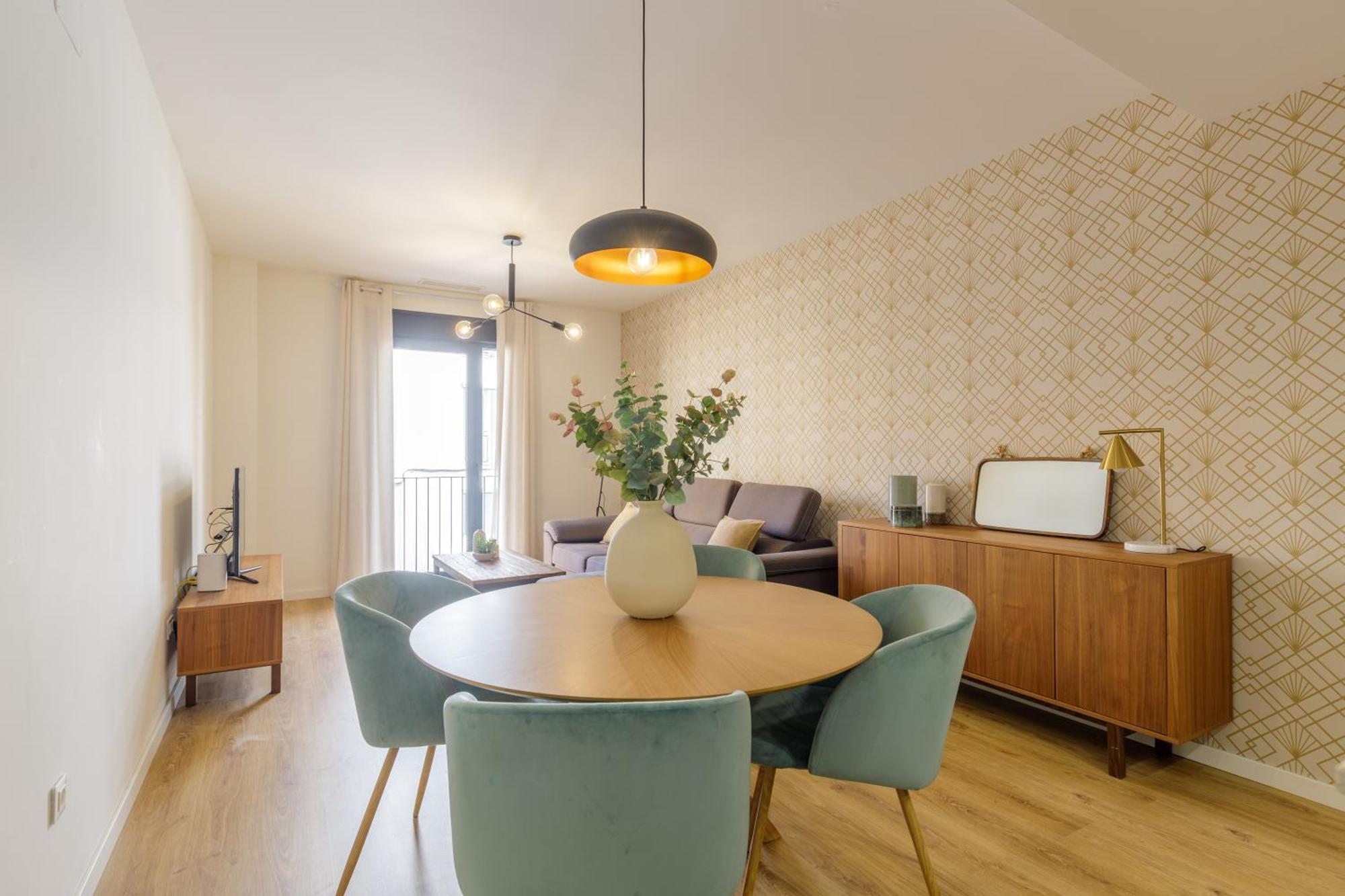 Living4Malaga Balcon De Neri Apartment Luaran gambar