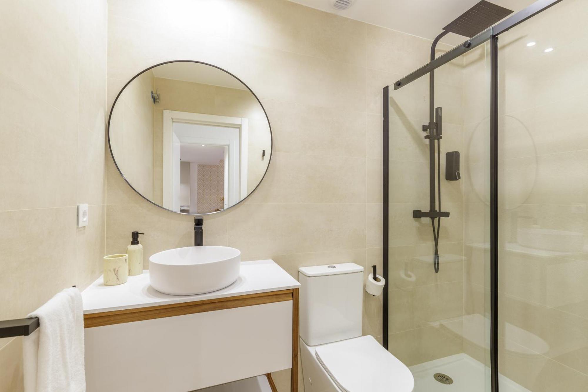 Living4Malaga Balcon De Neri Apartment Luaran gambar