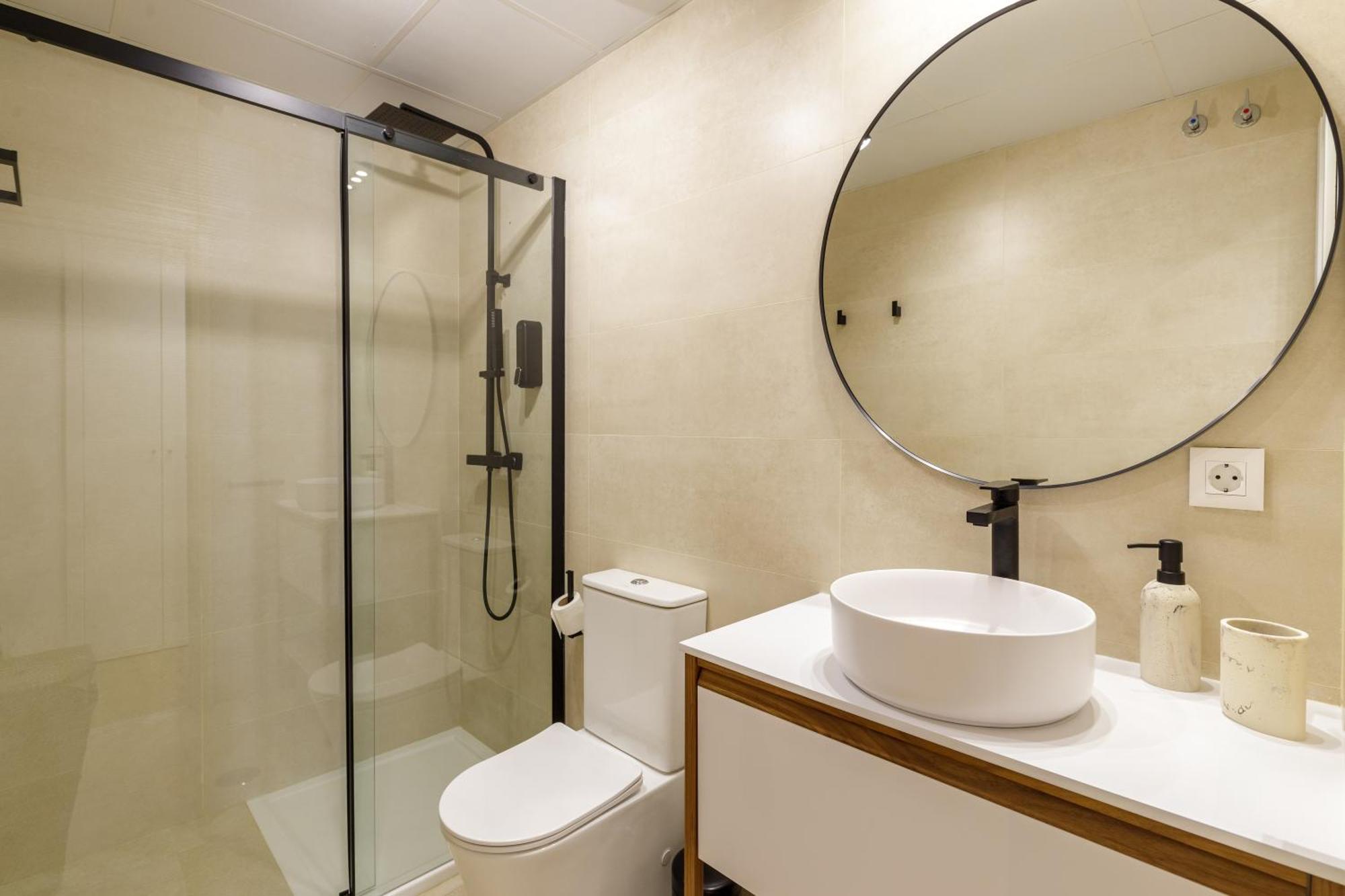 Living4Malaga Balcon De Neri Apartment Luaran gambar